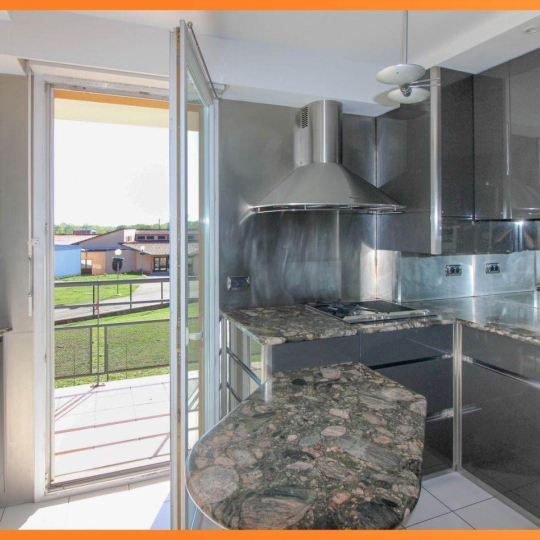 Pays de l'ain immobilier : Appartement | BELIGNEUX (01360) | 75.00m2 | 198 000 € 