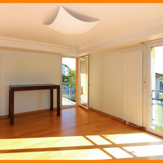 Pays de l'ain immobilier : Apartment | DAGNEUX (01120) | 75.00m2 | 198 000 € 