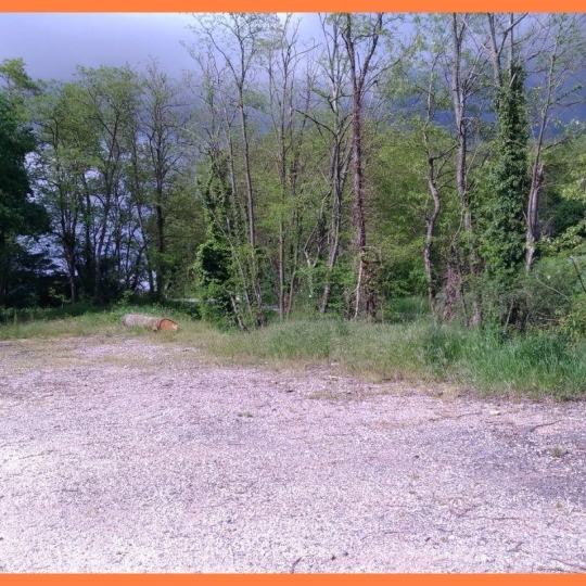  Pays de l'ain immobilier : Terrain | MONTLUEL (01120) | 646 m2 | 175 000 € 