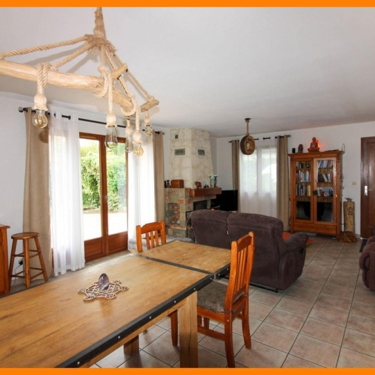  Pays de l'ain immobilier : Maison / Villa | FARAMANS (01800) | 130 m2 | 425 000 € 