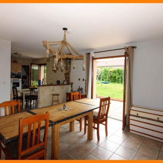  Pays de l'ain immobilier : Maison / Villa | FARAMANS (01800) | 130 m2 | 425 000 € 