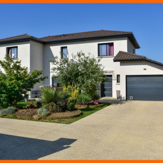 Pays de l'ain immobilier : Maison / Villa | BEYNOST (01700) | 180.00m2 | 665 000 € 