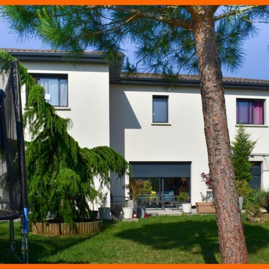  Pays de l'ain immobilier : Maison / Villa | BEYNOST (01700) | 180 m2 | 665 000 € 