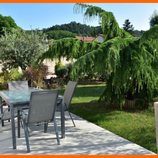  Pays de l'ain immobilier : Maison / Villa | BEYNOST (01700) | 180 m2 | 665 000 € 