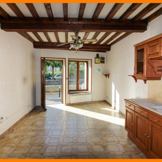  Pays de l'ain immobilier : Maison / Villa | MONTLUEL (01120) | 66 m2 | 160 000 € 