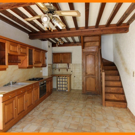  Pays de l'ain immobilier : Maison / Villa | MONTLUEL (01120) | 66 m2 | 160 000 € 