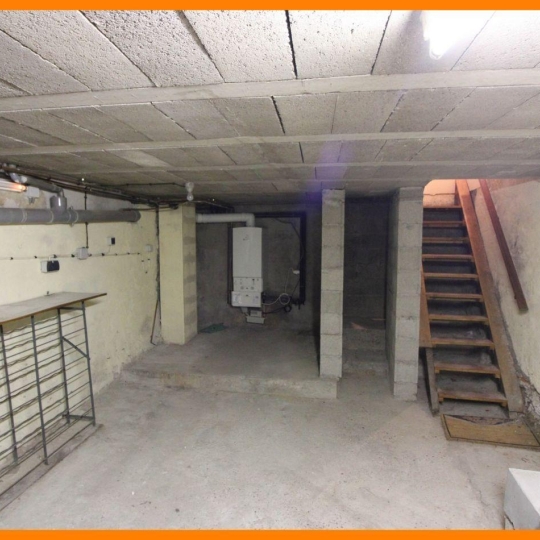  Pays de l'ain immobilier : Maison / Villa | MONTLUEL (01120) | 66 m2 | 160 000 € 