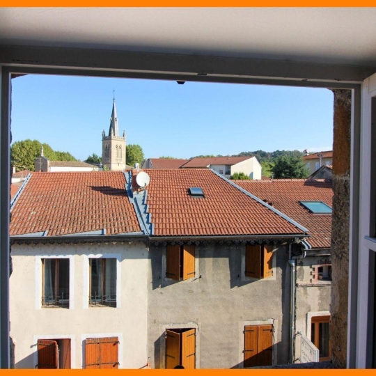  Pays de l'ain immobilier : Appartement | MONTLUEL (01120) | 27 m2 | 109 000 € 