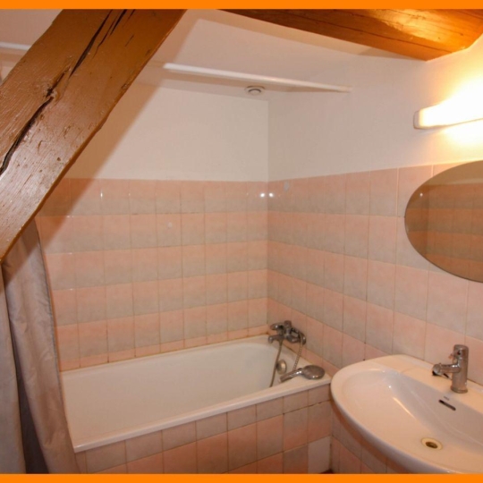  Pays de l'ain immobilier : Appartement | MONTLUEL (01120) | 27 m2 | 109 000 € 