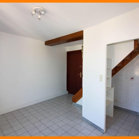 Pays de l'ain immobilier : Appartement | MONTLUEL (01120) | 27 m2 | 109 000 € 