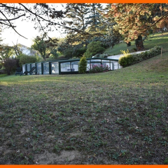 Pays de l'ain immobilier : Ground | BEYNOST (01700) | m2 | 350 000 € 
