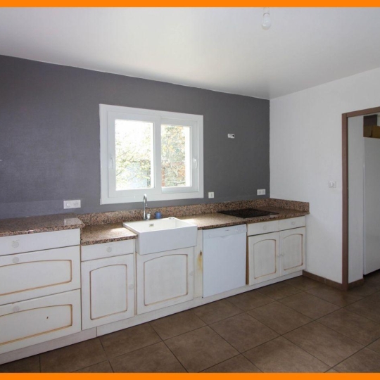  Pays de l'ain immobilier : Maison / Villa | MONTLUEL (01120) | 108 m2 | 370 000 € 