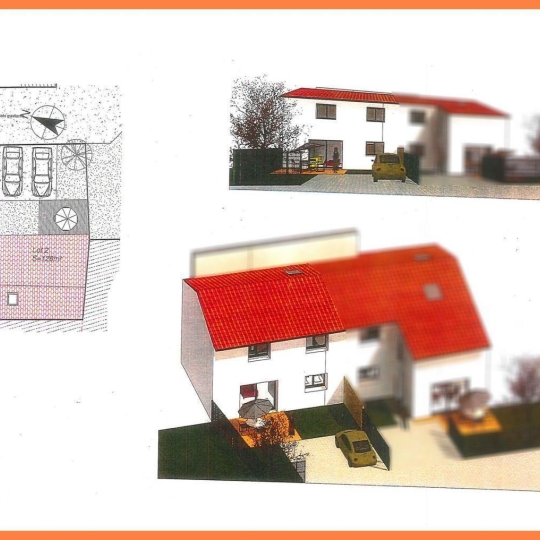  Pays de l'ain immobilier : Maison / Villa | BEYNOST (01700) | 80 m2 | 210 000 € 