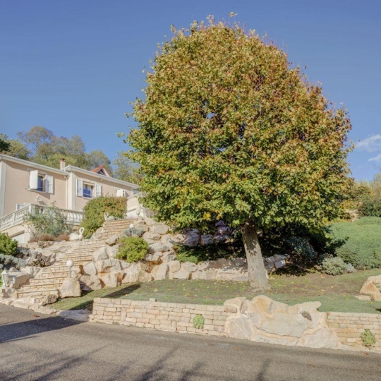 Pays de l'ain immobilier : Domaines / Propriétés | BEYNOST (01700) | 221.00m2 | 1 100 000 € Pays de l'ain immobilier : Domaines / Propriétés | BEYNOST (01700) | 221.00m2 | 1 100 000 €