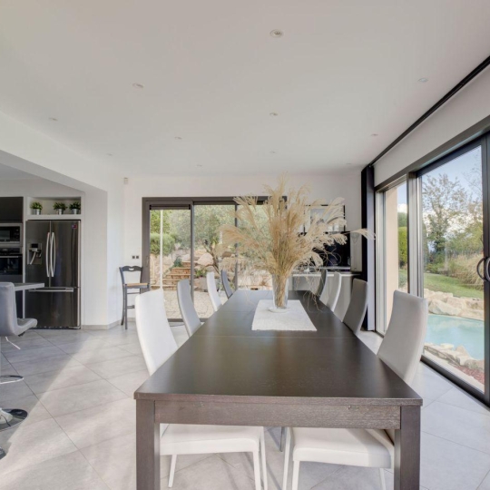  Pays de l'ain immobilier : Domain / Estate | BEYNOST (01700) | 221 m2 | 1 100 000 € 