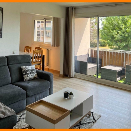  Pays de l'ain immobilier : Appartement | SAINT-MAURICE-DE-BEYNOST (01700) | 69 m2 | 189 000 € 