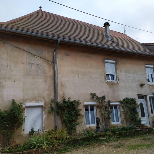  Pays de l'ain immobilier : Maison / Villa | SAINT-MARTIN-DU-MONT (01160) | 189 m2 | 188 000 € 