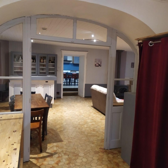  Pays de l'ain immobilier : Maison / Villa | SAINT-MARTIN-DU-MONT (01160) | 189 m2 | 188 000 € 