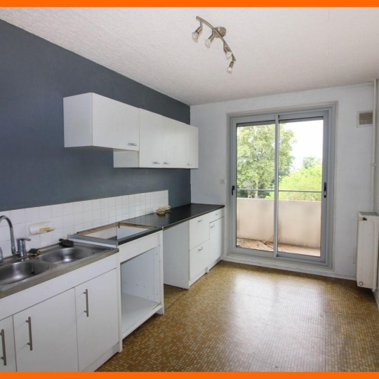  Pays de l'ain immobilier : Appartement | MONTLUEL (01120) | 66 m2 | 140 000 € 