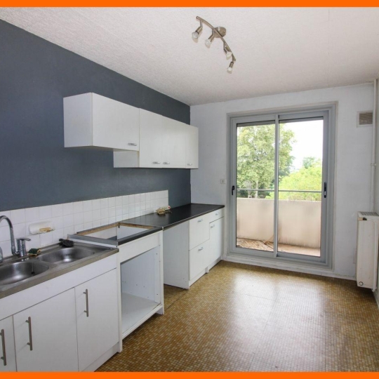  Pays de l'ain immobilier : Appartement | MONTLUEL (01120) | 66 m2 | 159 000 € 