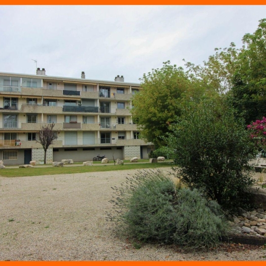  Pays de l'ain immobilier : Appartement | MONTLUEL (01120) | 66 m2 | 140 000 € 