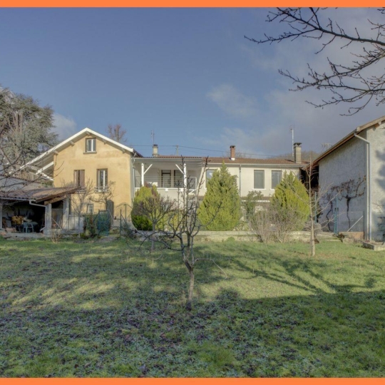  Pays de l'ain immobilier : Maison / Villa | BEYNOST (01700) | 141 m2 | 640 000 € 