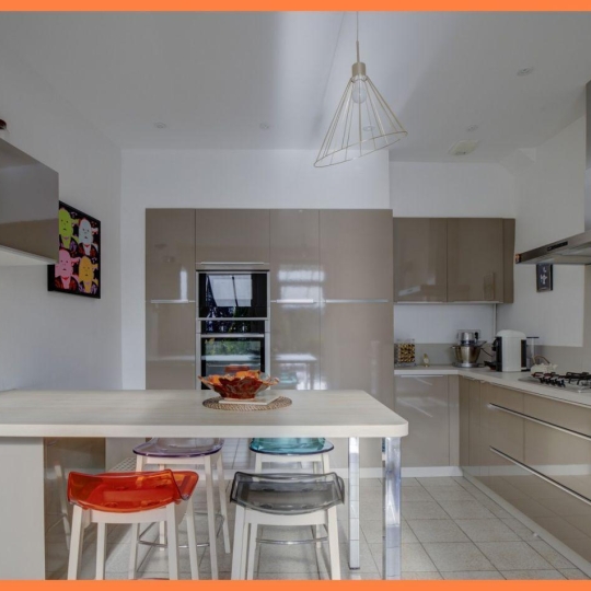  Pays de l'ain immobilier : Maison / Villa | BEYNOST (01700) | 141 m2 | 640 000 € 
