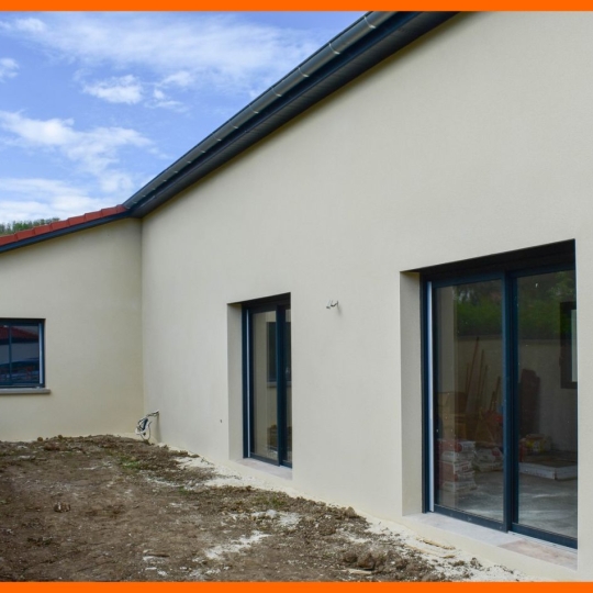 Pays de l'ain immobilier : Maison / Villa | BEYNOST (01700) | 80.00m2 | 344 000 € 