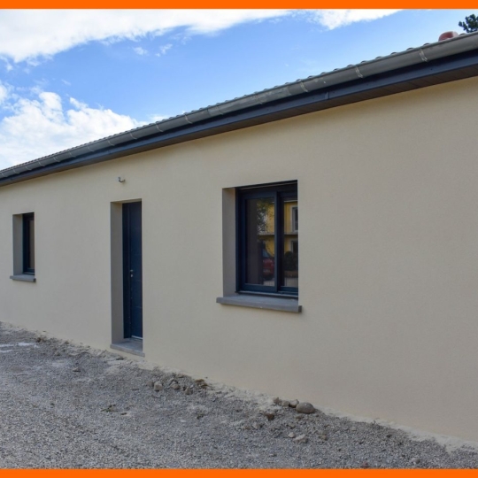  Pays de l'ain immobilier : Maison / Villa | BEYNOST (01700) | 80 m2 | 344 000 € 