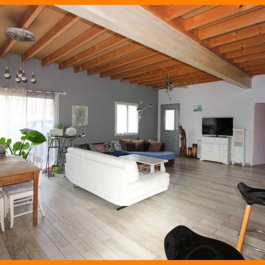  Pays de l'ain immobilier : Maison / Villa | BELIGNEUX (01360) | 250 m2 | 480 000 € 