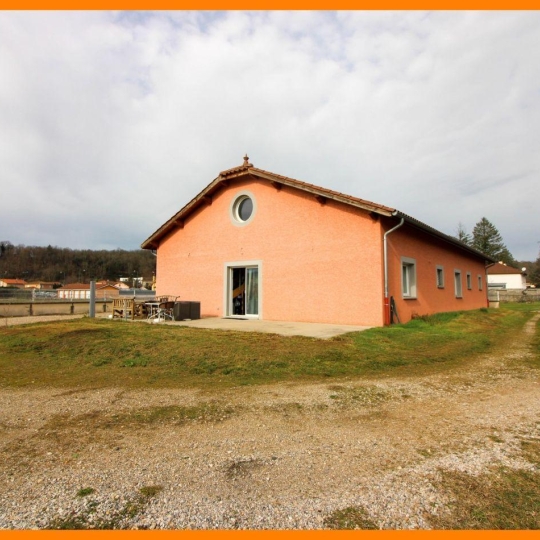  Pays de l'ain immobilier : Maison / Villa | DAGNEUX (01120) | 248 m2 | 480 000 € 