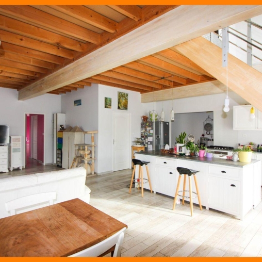  Pays de l'ain immobilier : Maison / Villa | DAGNEUX (01120) | 248 m2 | 480 000 € 