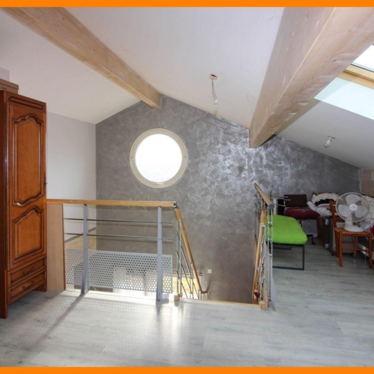  Pays de l'ain immobilier : Maison / Villa | DAGNEUX (01120) | 248 m2 | 480 000 € 