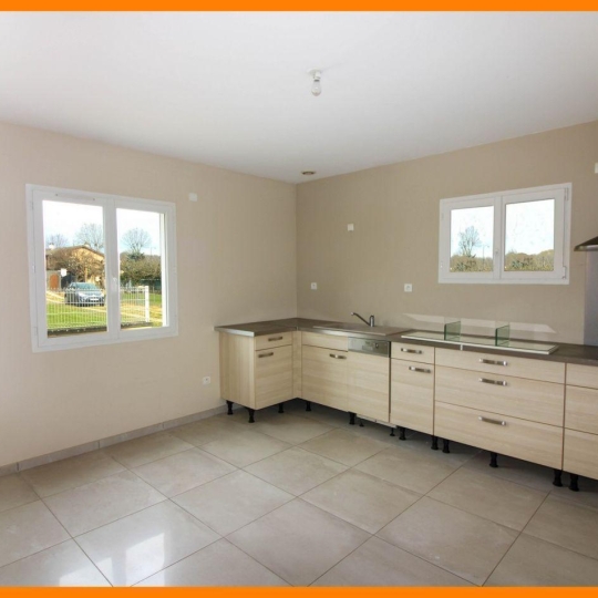 Pays de l'ain immobilier : Maison / Villa | DAGNEUX (01120) | 248 m2 | 480 000 € 