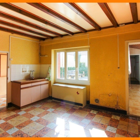  Pays de l'ain immobilier : House | LA BOISSE (01120) | 100 m2 | 220 000 € 