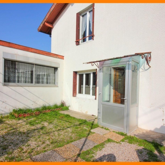  Pays de l'ain immobilier : House | LA BOISSE (01120) | 100 m2 | 220 000 € 