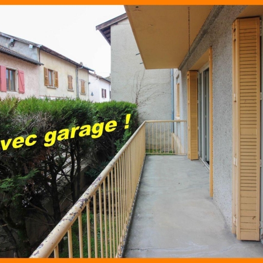  Pays de l'ain immobilier : Appartement | BEYNOST (01700) | 69 m2 | 199 500 € 