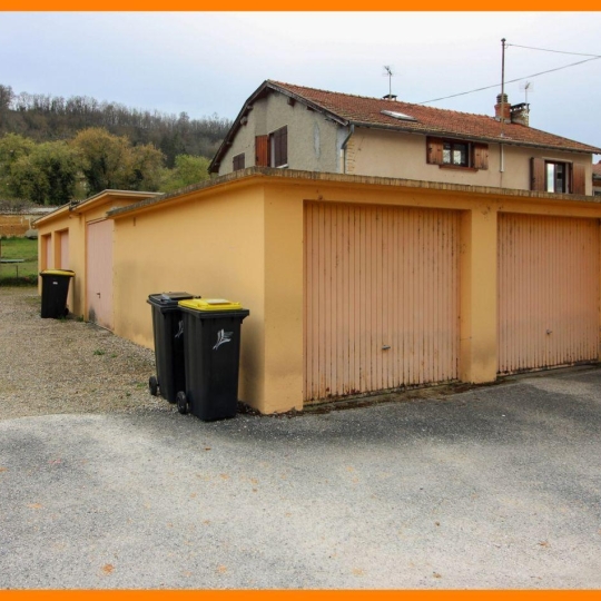  Pays de l'ain immobilier : Appartement | BEYNOST (01700) | 69 m2 | 199 500 € 