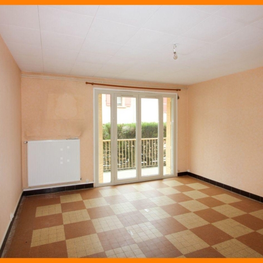  Pays de l'ain immobilier : Appartement | BEYNOST (01700) | 69 m2 | 199 500 € 