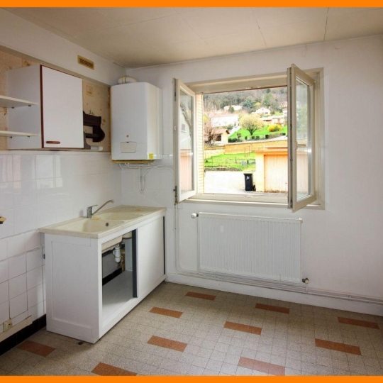  Pays de l'ain immobilier : Appartement | BEYNOST (01700) | 69 m2 | 199 500 € 