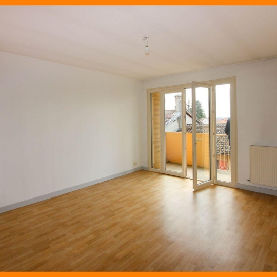  Pays de l'ain immobilier : Appartement | BEYNOST (01700) | 58 m2 | 188 500 € 