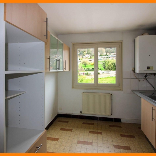  Pays de l'ain immobilier : Appartement | BEYNOST (01700) | 60 m2 | 188 500 € 