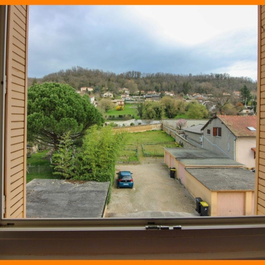  Pays de l'ain immobilier : Appartement | BEYNOST (01700) | 60 m2 | 188 500 € 