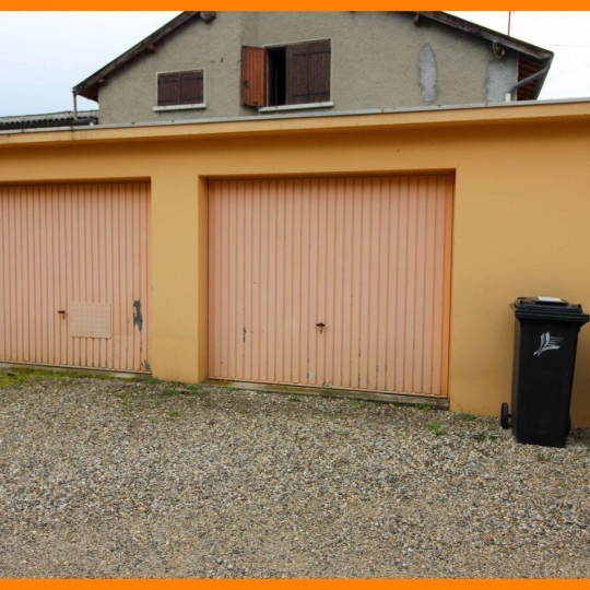  Pays de l'ain immobilier : Appartement | BEYNOST (01700) | 58 m2 | 188 500 € 