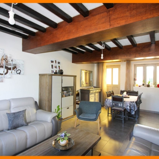 Pays de l'ain immobilier : Maison / Villa | DAGNEUX (01120) | 130.00m2 | 340 000 € 