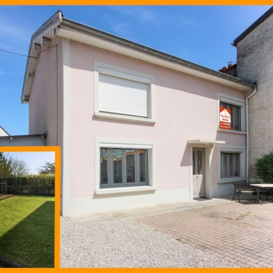  Pays de l'ain immobilier : Maison / Villa | DAGNEUX (01120) | 127 m2 | 340 000 € 