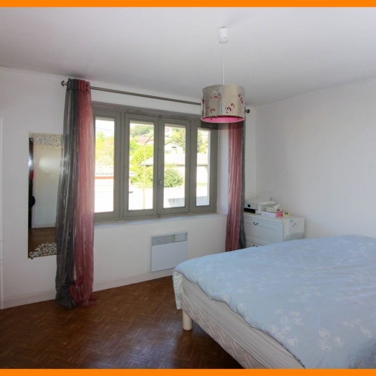  Pays de l'ain immobilier : Maison / Villa | DAGNEUX (01120) | 127 m2 | 340 000 € 