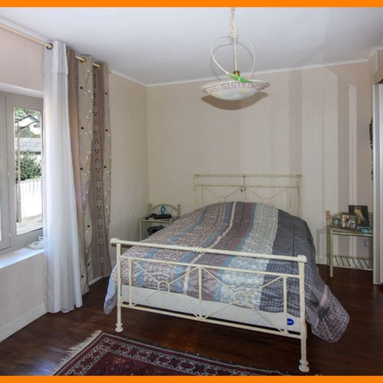  Pays de l'ain immobilier : Maison / Villa | DAGNEUX (01120) | 127 m2 | 340 000 € 