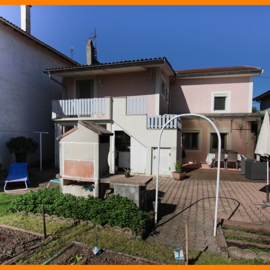  Pays de l'ain immobilier : Maison / Villa | DAGNEUX (01120) | 128 m2 | 340 000 € 