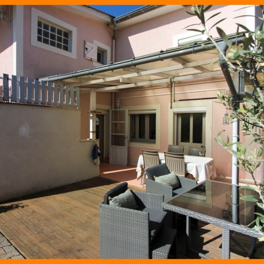  Pays de l'ain immobilier : Maison / Villa | DAGNEUX (01120) | 127 m2 | 340 000 € 